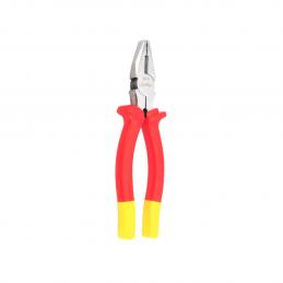 SKI - สกี จำหน่ายสินค้าหลากหลาย และคุณภาพดี | APEX คีมปากจิ้งจก 8นิ้ว #623 ด้ามแดงเหลือง